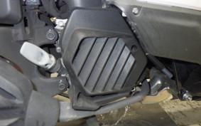 HONDA ﾍﾞﾝﾘｨ50-2