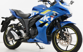 SUZUKI JIKUSA-150SF NG4BJ