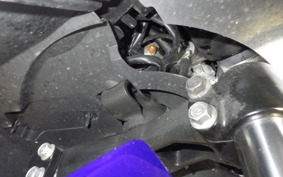 YAMAHA CYGNUS 125 XSR 3 2019 SED8J