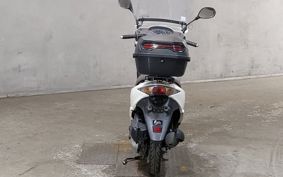 HONDA DIO CHESTER AF68