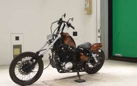 YAMAHA DRAGSTAR 250 2018 VG02J
