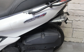 YAMAHA MAJESTYS SG28J