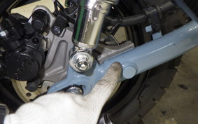HONDA MONKEY 125 2026 JB05