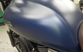 HONDA GB350 2022 NC59