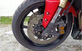 KAWASAKI NINJA 1000 2011 ZXT00G