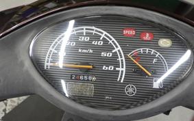 YAMAHA JOG Gen.5