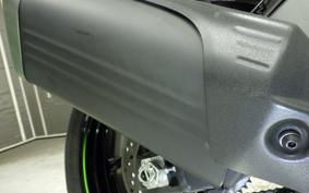 KAWASAKI NINJA ZX-6R A 2025 ZX636J