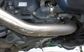 HONDA FORZA X 2008 MF10