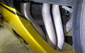 KAWASAKI ZZ1400 NINJA R 2007 ZXT40A