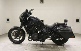 HONDA REBEL 1100 T DCT 2023 SC83