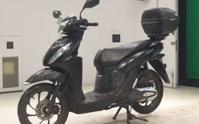 HONDA DIO 110 JK03