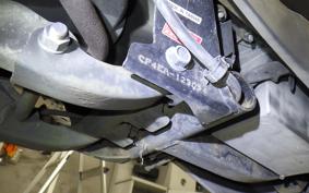 SUZUKI ADDRESS V125 G CF4EA