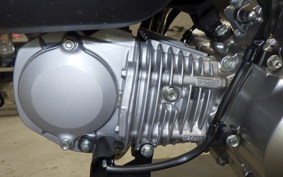 HONDA MONKEY 125 2023 JB05