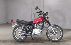SUZUKI GN125 H PCJG9