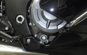 SUZUKI HAYABUSA Gen.3 2021 EJ11A