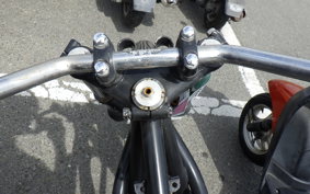 KAWASAKI 500SS H1F
