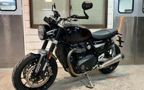 TRIUMPH SPEED TWIN 1200 2024 DAD85H