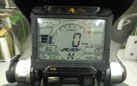 HONDA X-ADV 750 2019 RC95