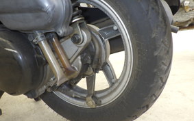YAMAHA VINO 50 SA37J