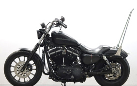 HARLEY XL883N 2009 LE2