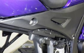 YAMAHA YZF-R125 1994 RE45J