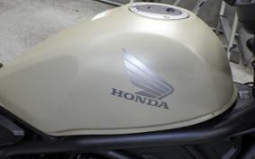 HONDA REBEL 250 A MC49