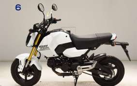 HONDA ｸﾞﾛﾑ-2 2023 JC92