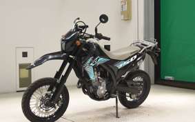 HONDA CRF250M 2008 MD38