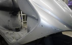 SUZUKI ADDRESS V125 G 2025 CF46A