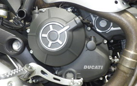 DUCATI SCRAMBLER ICON 2015