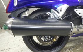 SUZUKI HAYABUSA Gen.2 2014 GX72B