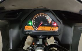 HONDA VTR 250 F MC33