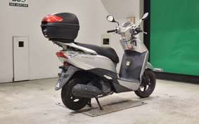 HONDA LEAD 125 2025 JF45