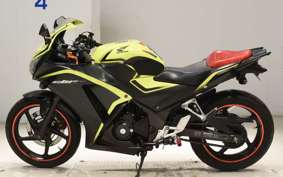 HONDA CBR250R A 2023 MC41