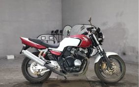 HONDA CB400SFV-2 2003 NC39