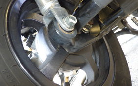 SUZUKI ｽｳｨｯｼｭ125 DV12B