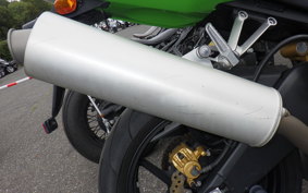 KAWASAKI ZX 10 NINJA R 2005