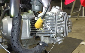 HONDA CRF70F 2012 DE02