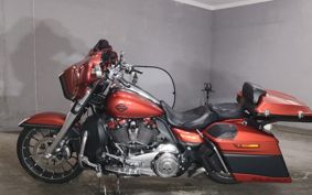 HARLEY FLHXSE1920CVO PXL