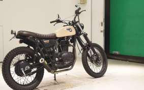 KAWASAKI 250TR 2023 BJ250F