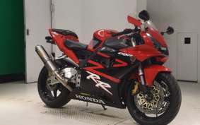 HONDA CBR954RR 2002