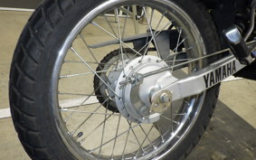 YAMAHA XTZ125