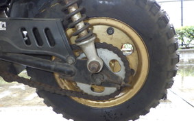 HONDA GORILLA50 Z50J