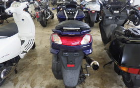 YAMAHA MAJESTY 250 Gen.4 SG20J