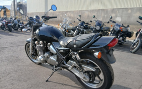 KAWASAKI ZEPHYR1100 1995 ZRT10A
