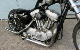 HARLEY XLH883 2001 CEM