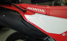 HONDA CRF250L 2015 MD47