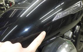 YAMAHA DRAGSTAR 400 CLASSIC 2004 VH01J