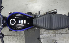 KAWASAKI Z900RS 2023 ZR900K