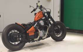 KAWASAKI VULCAN 400 Gen.2 1995